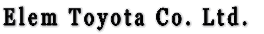 Elem Toyota Co. Ltd. 